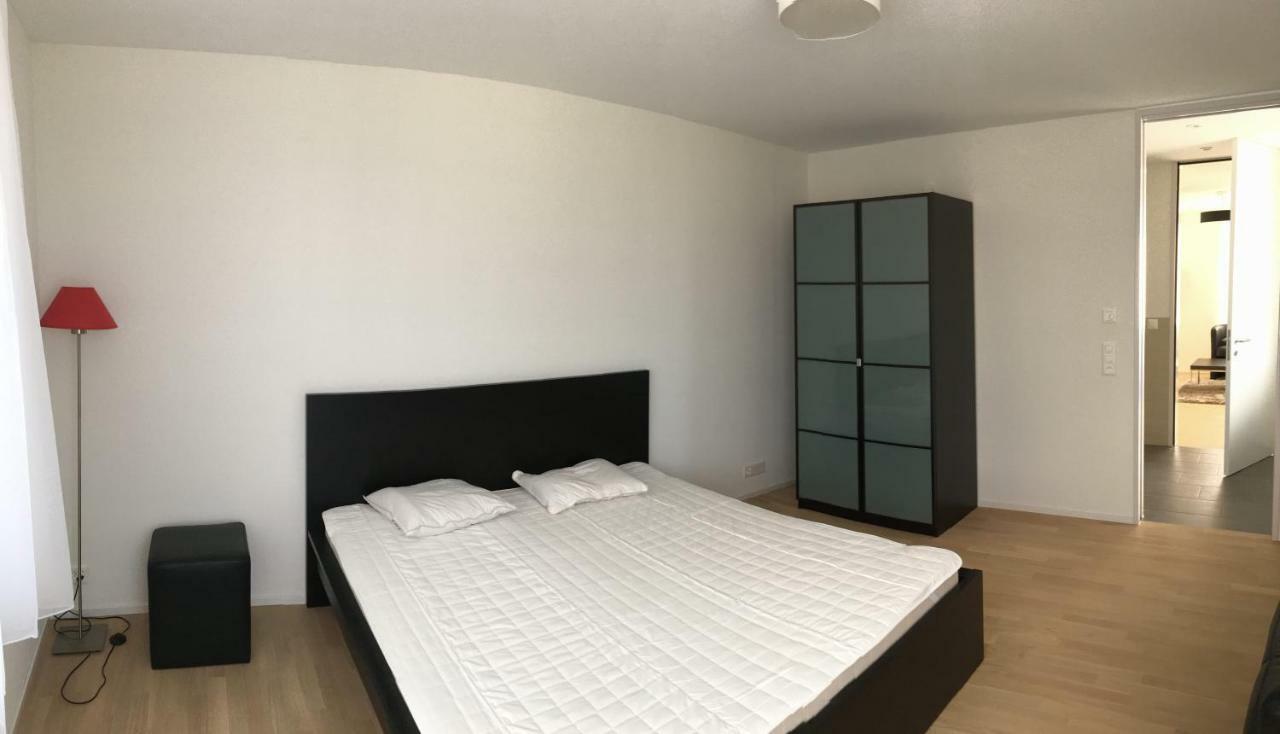 Close To Zuerich Centre And Airport クローテン エクステリア 写真